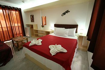 Bed & Breakfast Island Jewel Inn
