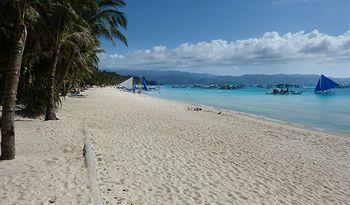 Bed & Breakfast Island Jewel Inn