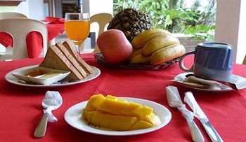 Bed & Breakfast Island Jewel Inn