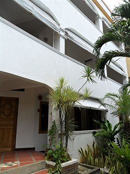 Bed & Breakfast Island Jewel Inn