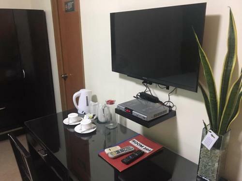 Hotel Residencia Boracay