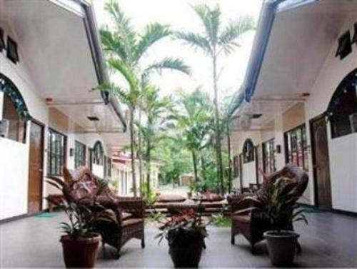 Hotel Residencia Boracay