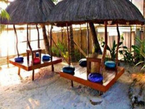 Hotel Residencia Boracay