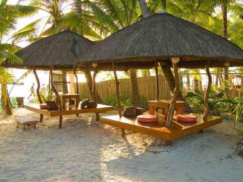 Hotel Residencia Boracay