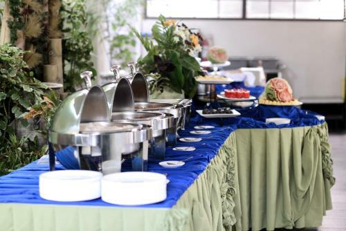 Hotel Residencia Boracay