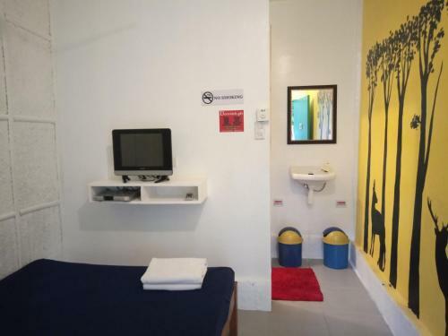 Albergue Dormitels.ph Boracay