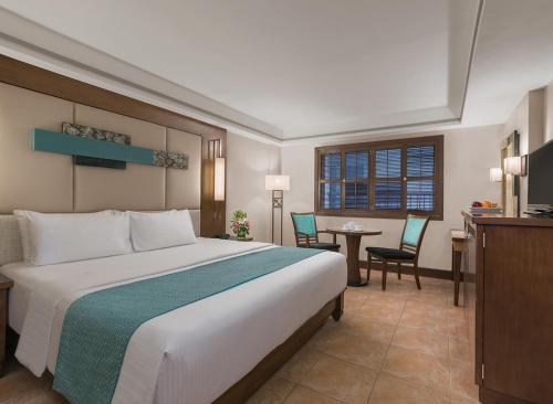 Hotel Henann Regency Resort And Spa