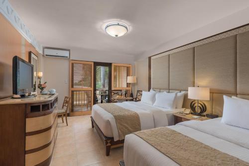 Hotel Henann Regency Resort And Spa