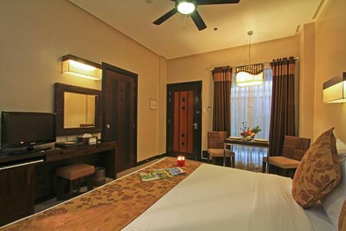 Hotel Two Seasons Boracay Resort