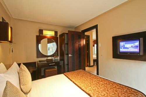 Hotel Two Seasons Boracay Resort