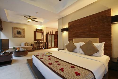 Hotel Two Seasons Boracay Resort