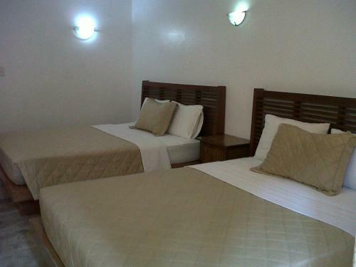 Hotel Beachcomber Resort - Boracay