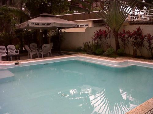 Hotel Beachcomber Resort - Boracay