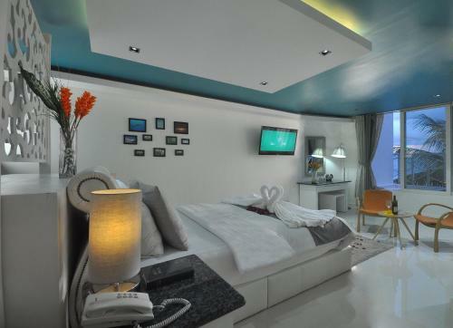 Hotel Boracay Ocean Club Beach Resort