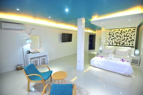 Hotel Boracay Ocean Club Beach Resort