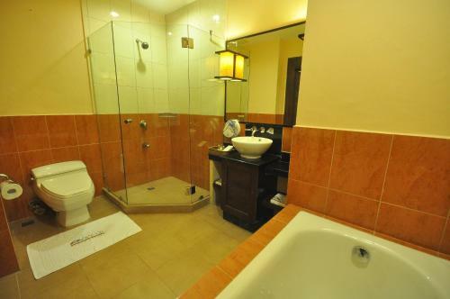 Hotel Boracay Ocean Club Beach Resort