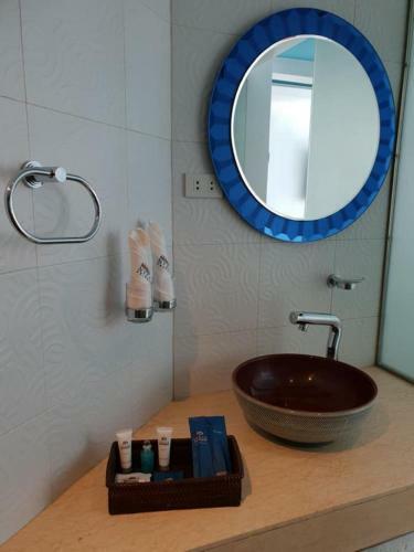 Hotel Boracay Ocean Club Beach Resort