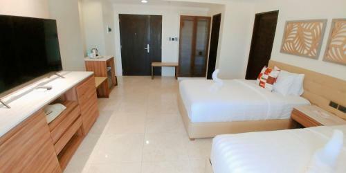 Hotel Boracay Ocean Club Beach Resort