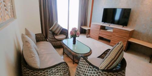 Hotel Boracay Ocean Club Beach Resort