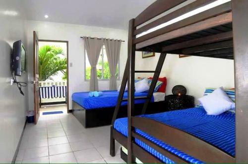 Hotel The Blue Veranda Suites Boracay