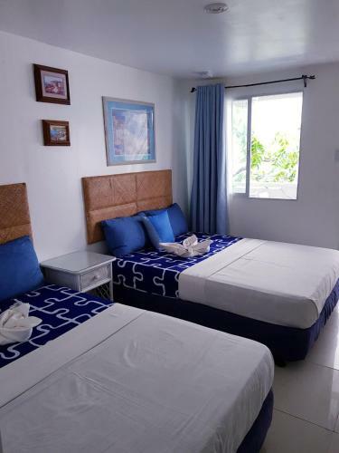 Hotel The Blue Veranda Suites Boracay