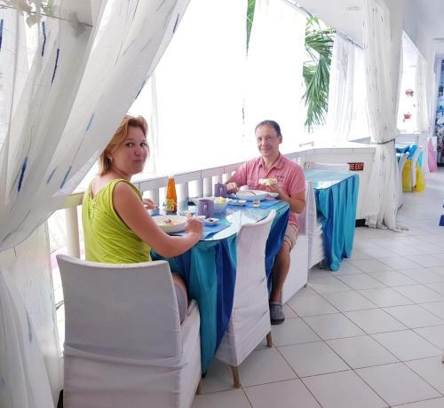 Hotel The Blue Veranda Suites Boracay