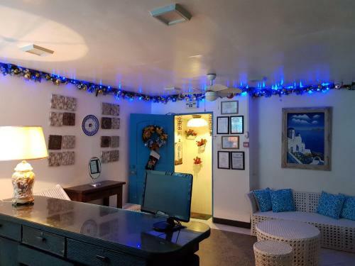 Hotel The Blue Veranda Suites Boracay