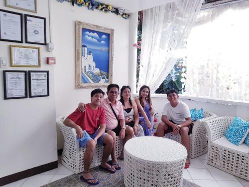 Hotel The Blue Veranda Suites Boracay