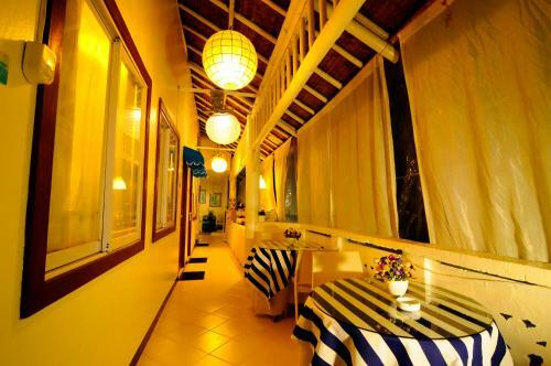 Hotel The Blue Veranda Suites Boracay