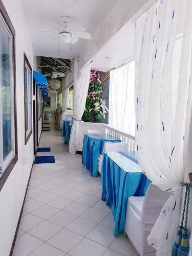 Hotel The Blue Veranda Suites Boracay