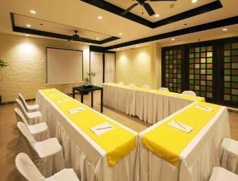 Hotel Microtel By Wyndham Boracay