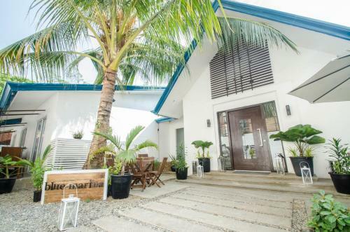 Hotel Blue Marina Boracay