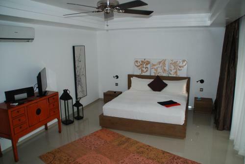 Hotel Sundown Beach Studios