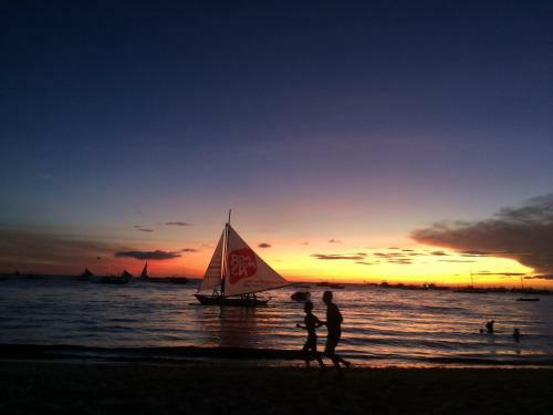 Hotel Sundown Beach Studios