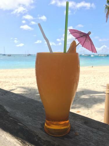 Hotel Sundown Beach Studios