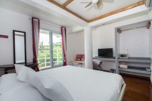 Hostal Lanterna Hotel Boracay