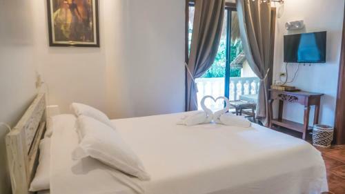 Hostal Lanterna Hotel Boracay