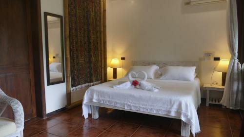 Hostal Lanterna Hotel Boracay