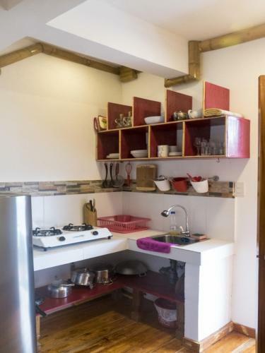Hostal Lanterna Hotel Boracay