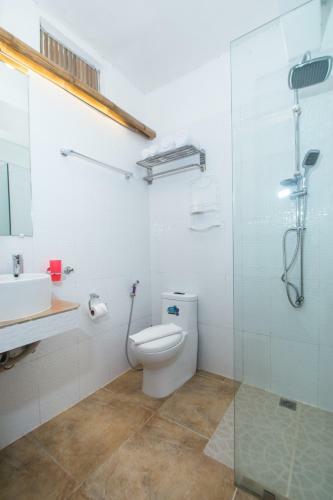 Hostal Lanterna Hotel Boracay