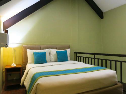 Hotel Boracay Haven Resort