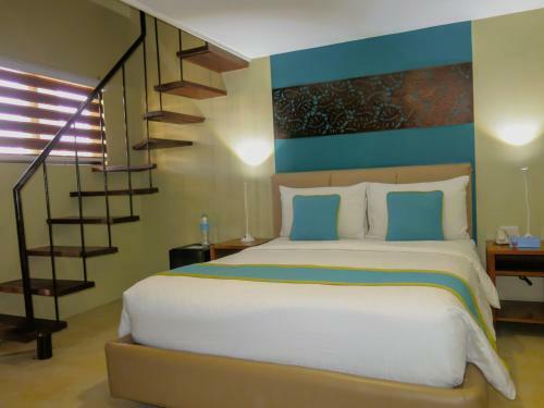 Hotel Boracay Haven Resort