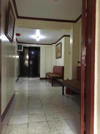 Aparthotel Wendy's Apartelle