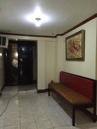 Aparthotel Wendy's Apartelle