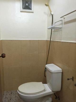 Aparthotel Wendy's Apartelle