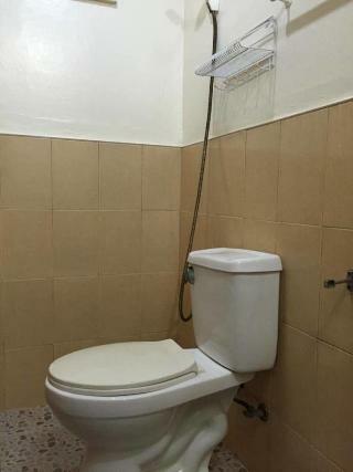 Aparthotel Wendy's Apartelle