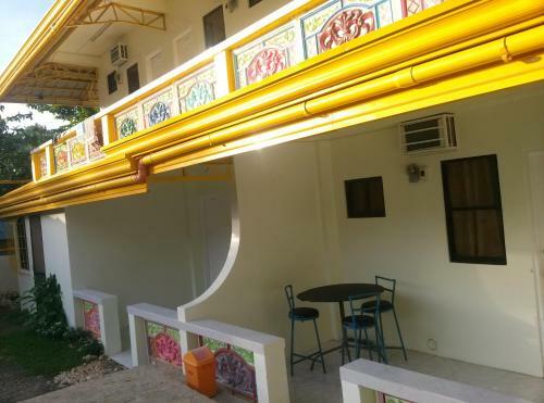 Hostal Bambooze Hauz