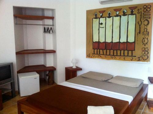 Hotel Aissatou Beach Resort