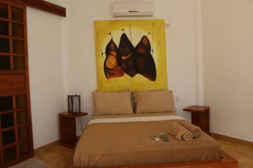 Hotel Aissatou Beach Resort