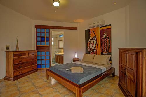 Hotel Aissatou Beach Resort